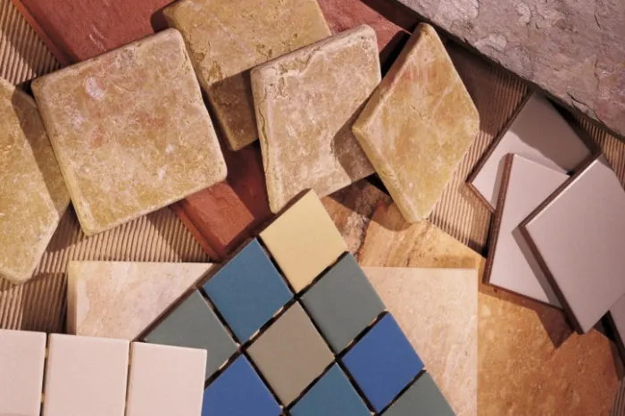 GT Tile Installation's Other Services